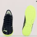 Детски футболни обувки PUMA Future Z 4.4 IT, тъмносини 107018 01 10