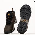 Columbia Newton Ridge Plus II Wp кафяви мъжки ботуши за трекинг 1594731 11