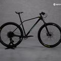 Orbea Alma H10 Eagle планински велосипед черен/зелен M21719L3 3