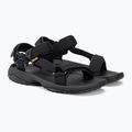 Teva Terra Fi Lite мъжки сандали за туризъм черни 1001473 4