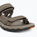 Мъжки сандали Teva Hudson bungee cord 7