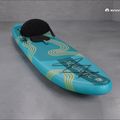 AQUASTIC SUP дъска Adelaide 10' allround green 17