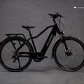 Електрически велосипед EcoBike MX300 48V 10.4Ah 499.2Wh X300 Greenway черен 28