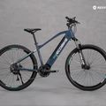 Електрически велосипед EcoBike SX300 48V 14Ah 672Wh X300 LG син 23