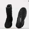 Детски ботуши за сняг Columbia Minx Slip III black/white 12