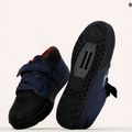 Мъжки MTB велосипедни обувки Leatt 4.0 Clip Navy/Black 3021300402 11