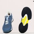 Мъжки обувки за тенис Wilson Kaos Swift blue WRS328960 9