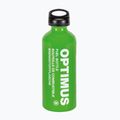 Бутилка за гориво Optimus 600 ml green