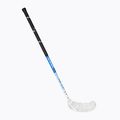 UNIHOC Sniper 30 лява ръка стик за флорбол бял и син 01925