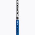 UNIHOC Sniper 30 лява ръка стик за флорбол бял и син 01925 3