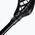 UNIHOC Sonic Top Light II 28 black/white 02688 стик за флорбол за лява ръка 4