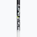 UNIHOC Sonic Top Light II десен стик за флорбол черен/бял 02689 3
