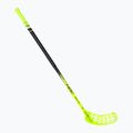 UNIHOC Sonic Composite 26 жълто-черна флорболна бухалка 03543