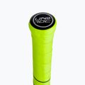 UNIHOC Sonic Composite 26 жълто-черна флорболна бухалка 03543 2
