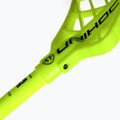 UNIHOC Sonic Composite 26 жълто-черна флорболна бухалка 03543 4