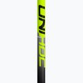 UNIHOC Sonic Composite 26 жълто-черен десен стик за флорбол 03544 3