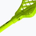 UNIHOC Sonic Composite 26 жълто-черен десен стик за флорбол 03544 4