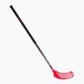 UNIHOC Sonic Composite 29 черно-червен стик за флорбол 04947