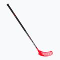 UNIHOC Sonic Composite 29 черно-червен десен стик за флорбол 04948