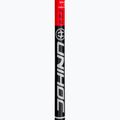 UNIHOC Sonic Composite 29 черно-червен десен стик за флорбол 04948 3
