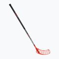 UNIHOC Sonic Composite 29 черно-червен десен стик за флорбол 04948 5