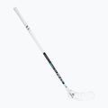 UNIHOC Iconic Composite 26 стик за флорбол за лява ръка в черно и бяло 04941 5