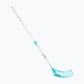 UNIHOC Epic Superskin Mid 29 blue 04944 дясна ръка стик за флорбол 5