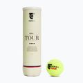 Топки за тенис Tretorn Serie+ 4 бр. 3T01