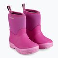 Детски гумени ботуши Tretorn Kuling Neoprene pink 8