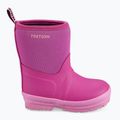 Детски гумени ботуши Tretorn Kuling Neoprene pink 9