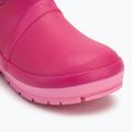 Детски гумени ботуши Tretorn Kuling Neoprene pink 7