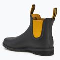 Гумени ботуши Tretorn Chelsea Classic black/ harvest 3