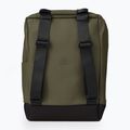 Градска раница Tretorn Wings Flexpack 13 l forest green 3