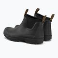 Tretorn Terrang Low Neo черни гумени ботуши 47262701046 3