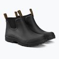 Tretorn Terrang Low Neo черни гумени ботуши 47262701046 4
