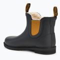 Детски гумени ботуши Tretorn Chelsea Winter black/ harvest 3
