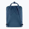 Fjällräven Kanken 540 туристическа раница кралско синьо 2