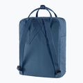 Fjällräven Kanken 540 туристическа раница кралско синьо 4