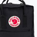 Раница Fjällräven Kanken черна F23510 4