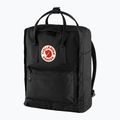 Раница Fjällräven Kanken черна F23510 7