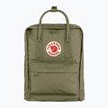 Градска раница Fjällräven Kanken 16 l green