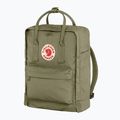 Градска раница Fjällräven Kanken 16 l green 2