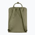 Градска раница Fjällräven Kanken 16 l green 3