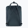 Раница за туризъм Fjällräven Kanken 560 navy 2