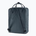 Раница за туризъм Fjällräven Kanken 560 navy 4