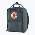 Градска раница Fjällräven Kanken Mini 7 l graphite 2
