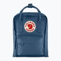 Градска раница Fjällräven Kanken Mini 7 l royal blue