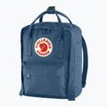 Градска раница Fjällräven Kanken Mini 7 l royal blue 2