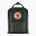 Градска раница Fjällräven Kanken Mini 7 l forest green