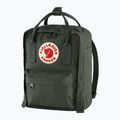 Градска раница Fjällräven Kanken Mini 7 l forest green 2